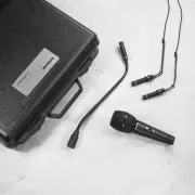 Audio Technica Church Microphone KitPak™ KP-WORSHIP