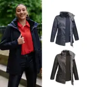 Regatta Professional WoMen's Benson III 3-in-1 Jacket TRA148 - Ladies Warm Coat