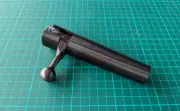 Brno Model 1 bolt protector / de-cocker