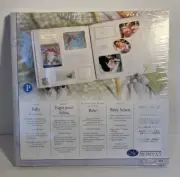 Creative Memories Baby Refill Pages 12 x 12 15 Sheets RCM-12B New, Sealed