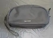 Tomtoc Travel Organizer Pouch Electronic Carry Case