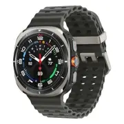 Samsung SM-L705UZTAXAA SAMSUNG GALAXY WATCH ULTRA LTE - TITANIUM SILVER