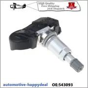 Tyre Pressure Sensor TPMS For Citroen C4 C5 C6 C8 Peugeot 1007 207 307 407 508