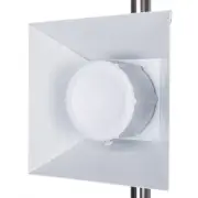 RF Anti-noise Shield for Mikrotik SXT-LTE RBSXTR&R11e-LTE