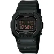 Casio G-SHOCK BLACK FINISH DW5600MS-1D 200M WR RRP $239