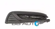 RH FRONT BUMPER FOG LIGHT LAMP HOLE COVER FOR 2013-2015 HONDA CIVIC SEDAN 4 DOOR