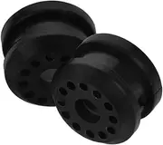 ULTECHNOVO Gear Shift Linkage Bushings Set Car Shifter Linkage Bushings Replacement for 02-05 Sturdy Material