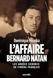 BERNARD NATAN