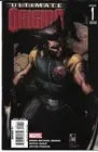 ULTIMATE ORIGINS #1 (OF 5) Wolverine variant New Bagged