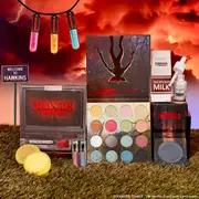 ColourPop®: Stranger Things x ColourPop Full Collection Set