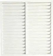 Outdoor Partition Screens,Freestanding Decorative Privacy Screen,Extended Courtyard Garden Edge Fence Board,for Backyard(90x120cm)