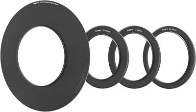 KANI 170mm filter holder adapter ring (95,82,77,72mm)