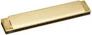 TOMBO TOMBO polyphonic harmonica super grade 1921Gm