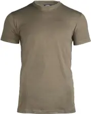 Mil-Tec US-Style, t-shirt , color: Olive , size: 6XL