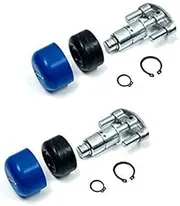 [Werner] 36-32 (2 Pack) Inner Lock Kit for Telescoping MT-Series Ladders