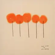 Ls Dunes Past Lives CD