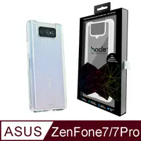 在飛比找PChome24h購物優惠-hoda ASUS ZenFone 7 / 7 Pro 晶石