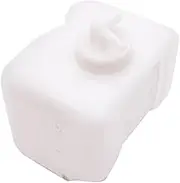 Car Coolant Overflow Reservoir Water Tank Compatible with Mitsubishi Compatible with Montero Compatible with Pick-Up MB605260 Thermostat Assembly Shell