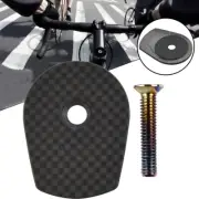 Headset Stem Top Cap For Canyon-Handlebar Special Carbon Fiber H31 H11 H36