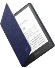 Amazon Kindle 11th Generation Paperwhite Fabric Cover - Denim