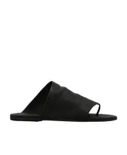 Arstrella flip flops 37.5,40,35.5 Black