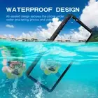 For Samsung Galaxy Note20 Ultra Case Waterproof Shockproof Full Underwater Cover