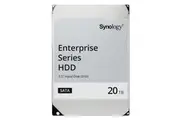 Synology -Enterprise Storage for Synology systems,3.5" SATA Hard drive,HAT5310,20TB, 5 yr Wty HAT5310-20T