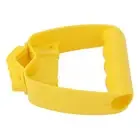Back Saving Tool Garden Ergonomic Labor Saving Shovel Rake Handle Attachment JY
