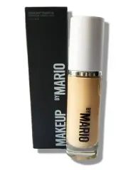 MAKEUP BY MARIO NIB Surreal Skin Foundation in 3W