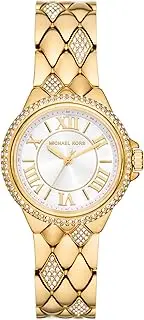 [Michael Kors] Camille Gold Watch MK4801