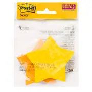Post-It Notes SS 7350-STR Star