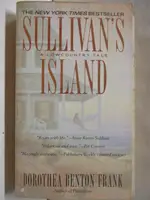 【書寶二手書T3／原文小說_OGX】SULLIVAN'S ISLAND_DOROTHEA BENTON FRANK