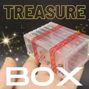 TREASURE BOX - Magic & Party Tricks