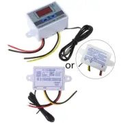 Adjustable Reptile Aquarium Thermostat Temperature Controller 220V for Fish for