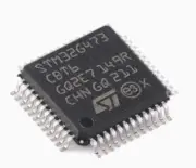 5pcs STM32G473CBT6 LQFP-48 100% Original
