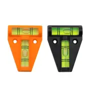 Pocket Spirit Level T-type Spirit Level Compact Level For Tripods