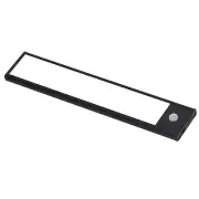 LED Motion Sensor Light Intelligent USB Wardrobe Motion Sensor Lamp For Cabinet
