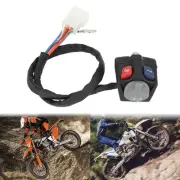 Motorcycle Switch Kill Switch 12 V for EXC EC XCW EXCF SXC TE FE TX Dirt Bike