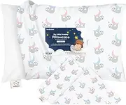 Pillowcase Pack (Moon Sloth)