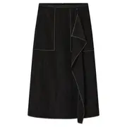 [Lee Mathews] Sandy Skirt