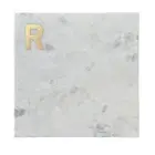 Boards by Bleu Monogram Marble Cheese Board, Hand Crafted Marble Cutting Boar...