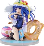 Higurashi When They Cry SOTSU Rika Furude 1:7 Scale PVC Figure MI05907