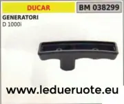 Handle Starter Generator Group Engine Ducar D 1000i
