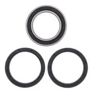 Fits 2009 Can-Am DS 450 Carrier Bearing snd Seal Kit All Balls 25-1630