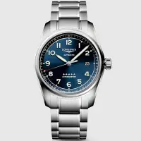 在飛比找Yahoo!奇摩拍賣優惠-預購 LONGINES L38104936 40mm 浪琴錶