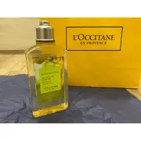 在飛比找蝦皮購物優惠-母親節禮物L’OCCITANE 歐舒丹 隱世之香 鈕扣菊沐浴