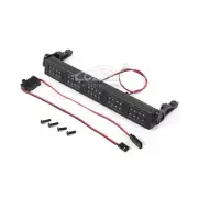 RC Car Plastic Spotlight Kit For 1/5 HPI RV KM Baja 5T 5SC LT WLT RC CAR Parts