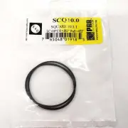 PRB SCQ 10.0 Square Cut Belt for VCR, Cassette, CD Drive or DVD Drive SCQ10.0