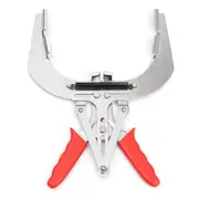 Auto Piston Ring Pliers Stretcher Compressor Disassembly Tool 50~100Mm