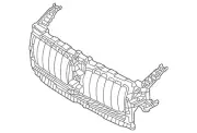 Genuine BMW Upper Shutter 51-74-5-A1E-914